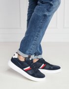 Tommy Hilfiger De piele sneakers