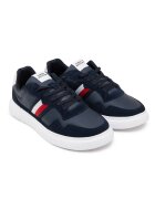 Tommy Hilfiger De piele sneakers