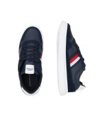 Tommy Hilfiger De piele sneakers