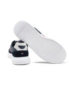 Tommy Hilfiger De piele sneakers