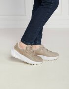 Tommy Hilfiger De piele sneakers