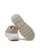 Tommy Hilfiger De piele sneakers