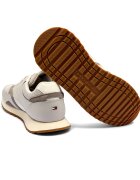 Tommy Hilfiger De piele sneakers