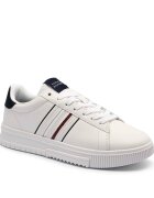 Tommy Hilfiger De piele sneakers