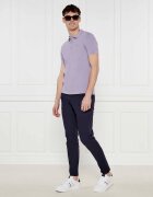 Tommy Hilfiger De piele sneakers
