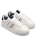 Tommy Hilfiger De piele sneakers