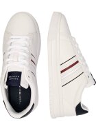Tommy Hilfiger De piele sneakers