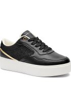 Tommy Hilfiger De piele sneakers