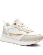 Tommy Hilfiger De piele sneakers
