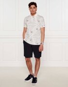 Tommy Hilfiger De piele sneakers