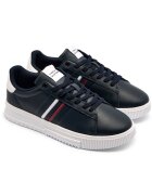 Tommy Hilfiger De piele sneakers