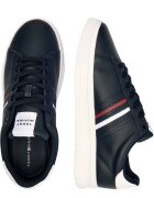 Tommy Hilfiger De piele sneakers