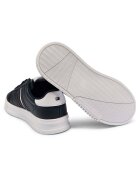 Tommy Hilfiger De piele sneakers