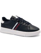 Tommy Hilfiger De piele sneakers