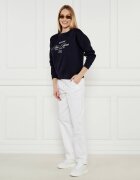 Tommy Hilfiger De piele sneakers