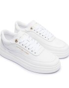 Tommy Hilfiger De piele sneakers