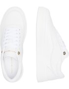 Tommy Hilfiger De piele sneakers