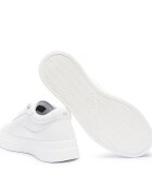 Tommy Hilfiger De piele sneakers