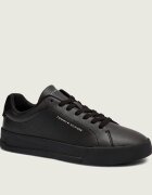 Tommy Hilfiger De piele sneakers