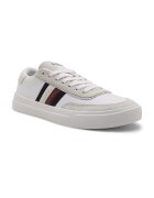Tommy Hilfiger De piele sneakers