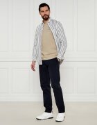 Tommy Hilfiger De piele sneakers