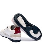 Tommy Hilfiger De piele sneakers