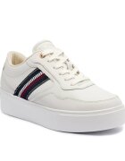 Tommy Hilfiger De piele sneakers