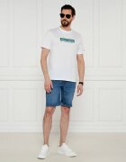 Tommy Hilfiger De piele sneakers