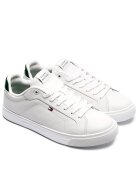 Tommy Hilfiger De piele sneakers