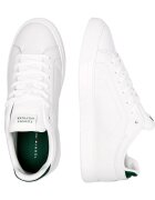 Tommy Hilfiger De piele sneakers