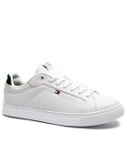 Tommy Hilfiger De piele sneakers