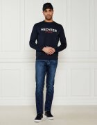 Tommy Hilfiger De piele sneakers