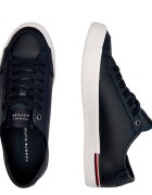 Tommy Hilfiger De piele sneakers