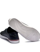 Tommy Hilfiger De piele sneakers