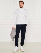 Tommy Hilfiger De piele sneakers BASKET