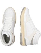 Tommy Hilfiger De piele sneakers BASKET