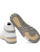 Tommy Hilfiger De piele sneakers BASKET