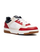 Tommy Hilfiger De piele sneakers BASKET