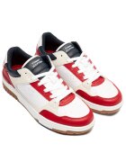 Tommy Hilfiger De piele sneakers BASKET