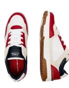 Tommy Hilfiger De piele sneakers BASKET