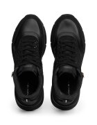 Tommy Hilfiger De piele sneakers Cordura