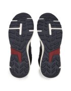 Tommy Hilfiger De piele sneakers Cordura