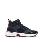 Tommy Hilfiger De piele sneakers Cordura