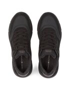 Tommy Hilfiger De piele sneakers CORDURA