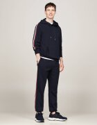 Tommy Hilfiger De piele sneakers CORDURA