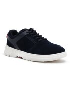 Tommy Hilfiger De piele sneakers CORE HILFIGER