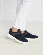 Tommy Hilfiger De piele sneakers CORE HILFIGER