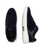 Tommy Hilfiger De piele sneakers CORE HILFIGER