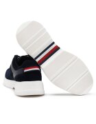 Tommy Hilfiger De piele sneakers CORE HILFIGER