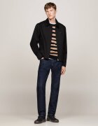 Tommy Hilfiger De piele sneakers Cupset Terrace